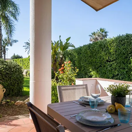 Tiffany Villa Marsala