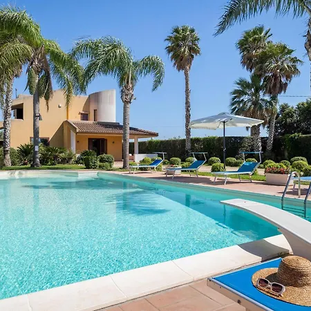 Villa Tiffany