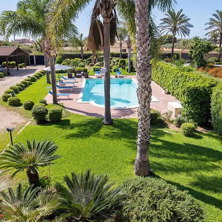 Tiffany Villa Marsala