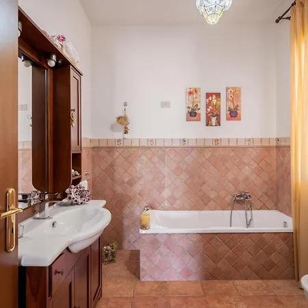 Villa Tiffany Marsala